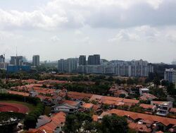 The Parc Condominium (D5), Condominium #499711791